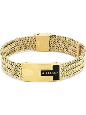 Tommy Hilfiger THJ2790706 Erkek Bileklik
