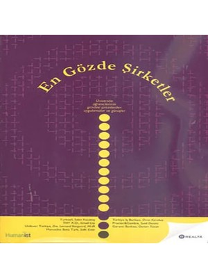 Buğlem Event Gözde Şirketler
