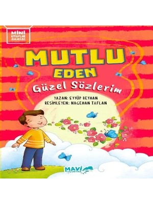Buğlem Event Mutlu Eden Güzel Sözlerim
