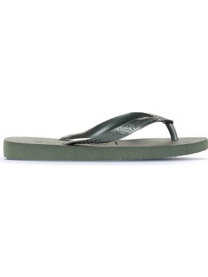 Yeşil Havaianas Havaianas Top Tiras Senses Kadın Terlik