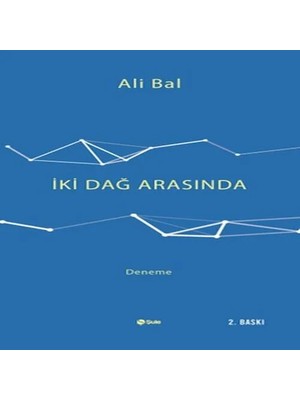 Buğlem Event Iki Dağ Arasında
