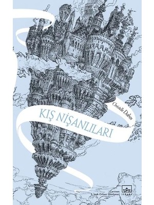 Buğlem Event Kış Nişanlıları -Aynadan Geçen Kız Serisi 1.