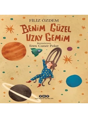 Buğlem Event Benim Güzel Uzay Gemim
