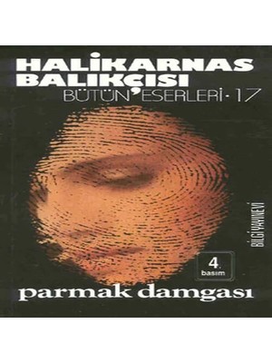 Buğlem Event Parmak Damgası