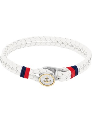 Tommy Hilfiger THJ2790694 Erkek Bileklik