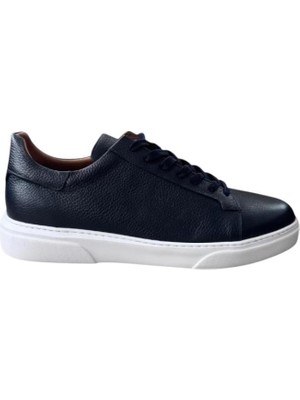 Footcap FOOT CAP Geniş Kalıp Erkek Bağcıklı Spor Ayakkabı 2501