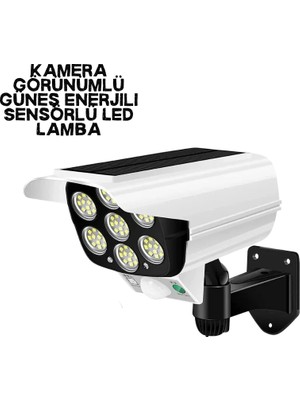 V070 Solar Lamba Nemere