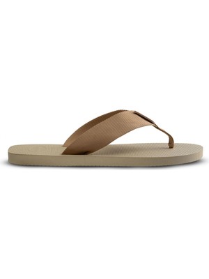 Bej Havaianas Havaıanas Urban Basıc Mtrl Sand Grey