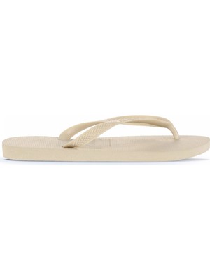 Bej Havaianas Havaıanas Top Senses Sand Grey