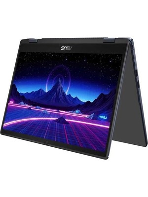 Asus 14" Dokunmatik Core 5 120U- 40GB Ddr4 Ram- 512GB M2 Nvme- O/b UHD Fdos / B3402FVA- C58512B3D (53850)