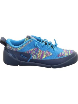 SUPERFIT Vento Geniş Kalıp Erkek Çocuk Lastik Bağcıklı Spor Ayakkabı 1-008202-1 (28-30)