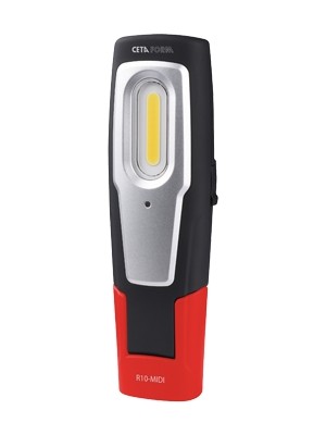 Ceta Form R10-MIDI Şarjlı LED Mini Çalışma Lambası