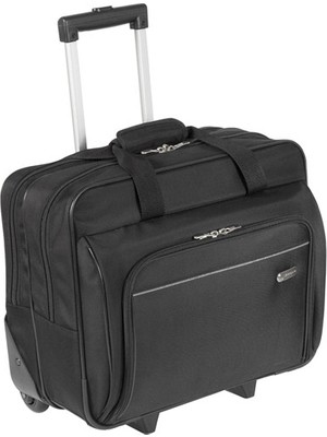 Targus TBR003EU 15"-16" Tekerlekli Notebook Çantası