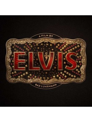 Plak Dolabı Various, Elvis Presley – Elvıs (Original Motion Picture Soundtrack) Plak (Sıfır - Kapalı Ambalaj)