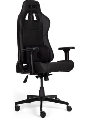 Hawk Gaming Chair Fab Dark Deri Oyuncu Koltuğu