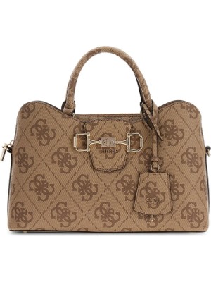 Guess Kahverengi Kadın El Çantası HWOS9924060