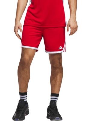 Adidas JM5107 M Evryday Pro S Kırmızı Erkek Şort