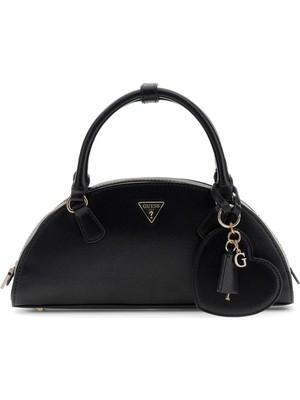 Guess Siyah Kadın Çapraz Çanta HWBG9932050