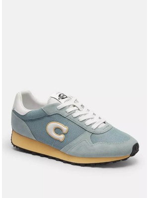 Coach Mavi Kadın Sneaker CEG16