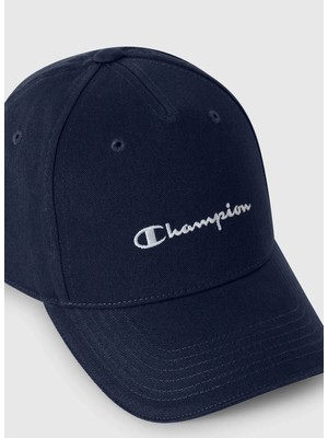 Champion Lacivert Erkek Çocuk Şapka 806278-BASEBALL Cap