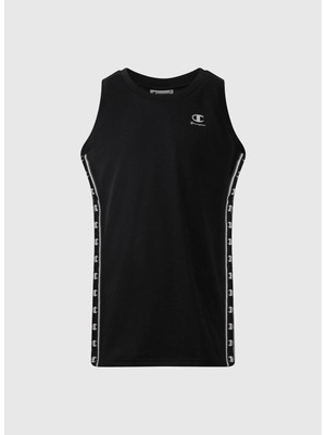 Champion Siyah Erkek Çocuk Atlet 307474