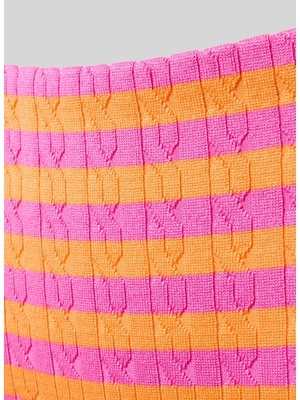 Polo Ralph Lauren Pembe Kadın Bikini Alt 21605455