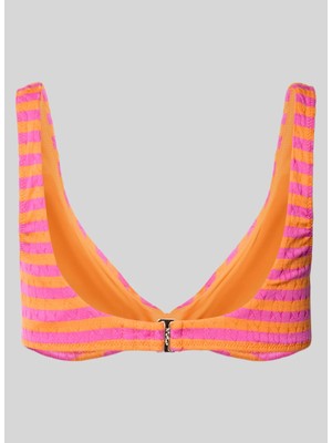 Polo Ralph Lauren Pembe Kadın Bikini Üst 21605449