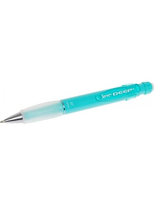 Serve Deep Pastel Nane Yeşili Versatil Kalem 0.7 Mm