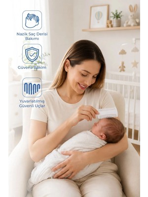 BabyJem Konak Tarağı