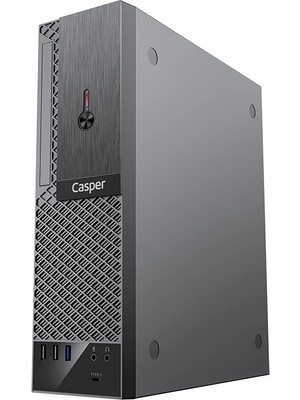 Casper Nirvana M5L.1440-8F00X-00A i5-14400 8GB RAM 1TB SSD Freedos