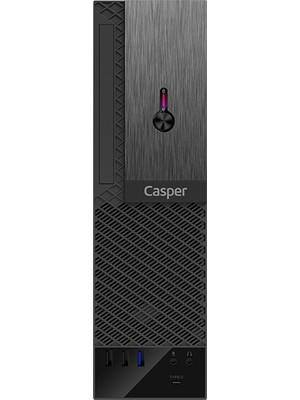 Casper Nirvana M6L.1440-BF00X-00A i5-14400 16GB RAM 1TB SSD Freedos