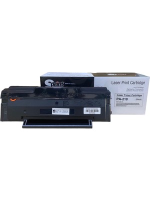 Sprint S-Prınt PA-210 / PA-211 Toner (1.6k*)