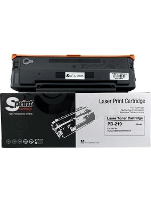 Sprint S-Prınt PD-219 Toner (1,6k*)