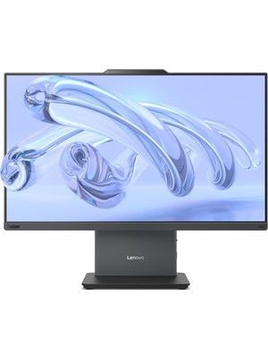 Lenovo Thinkcentre Neo 50A G5 I7-13620H 32GB 23.8 Freedos All In One Bilgisayar