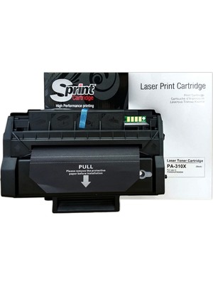 Sprint S-Prınt PA-310X Toner (11K*)