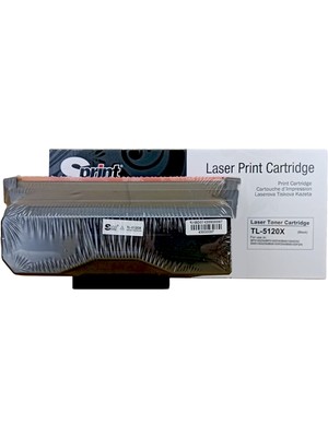 Sprint S-Prınt TL-5120X Toner (15K*)