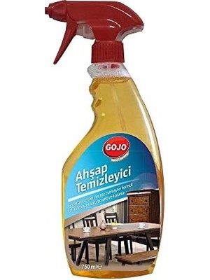 Ahşap Temizleyici 750 ml