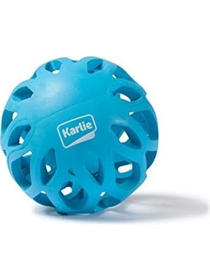 Kauçuk Köpek Oyuncağı, 11 cm
