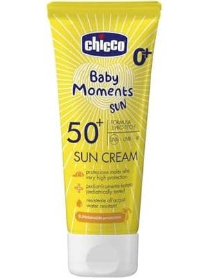 HBMB Store Chicco Güneş Kremi Spf 50+