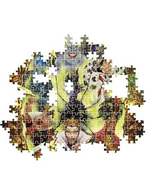 HBMB Store 1000 El. Compact Villains