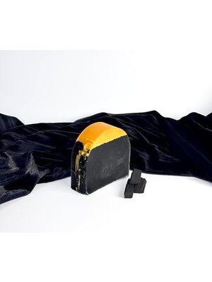 HBMB Store El Yapımı Kaaba Cover Sabunu