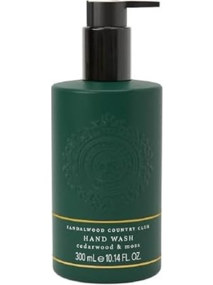 HBMB Store Sıvı Sabun Cedarwood & 300 ml