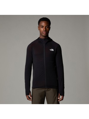 The North Face M Bolt Polartec Hoodıe Erkek Ceket NF0A8BSWJK31
