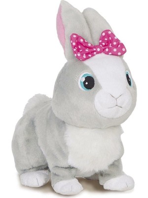 HBMB Store Club Petz Peluş Betsy Fonk.hareketli/sesli