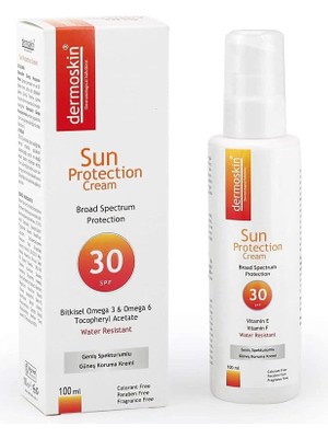 HBMB Store Spf 30 Güneş Kremi 1 Paket (1 x 100 Ml)