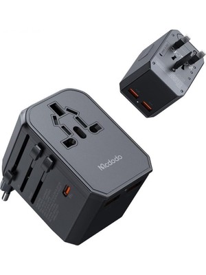 HBMB Store CP-4290 33W Şarj Adaptörü