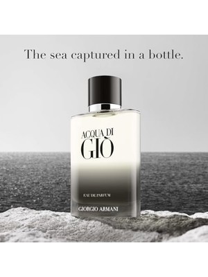 HBMB Store Armani Acqua Di Gio Edp 50 ml Erkek Parfüm, 5003227390