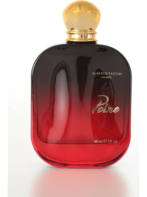 HBMB Store Alberto Taccini Poine Kadın Parfümü - 90 ml