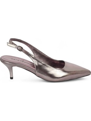 Ayakkabi Antrasit Ayakkabı