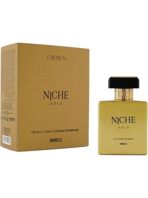 HBMB Store Bargello Nıche Unısex 100 ml Extraıt De Perfume